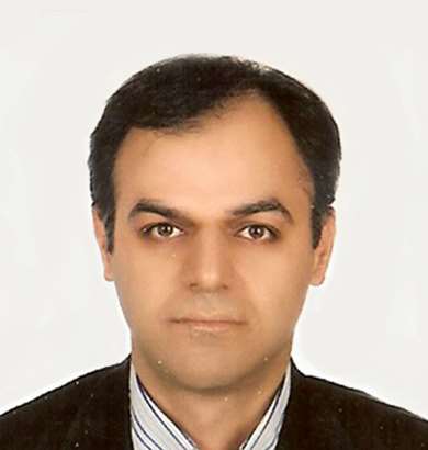 Dr Farzad Ashrafi